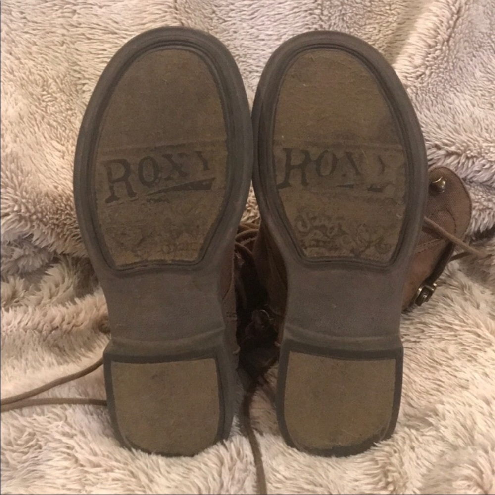 Rocky Combat Boots